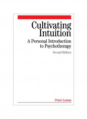 Cultivating Intuition 2e Paperback reviews Cultivating Intuition 2e Paperback