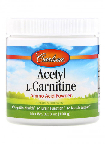 Labs Acetyl L-Carnitine Powder