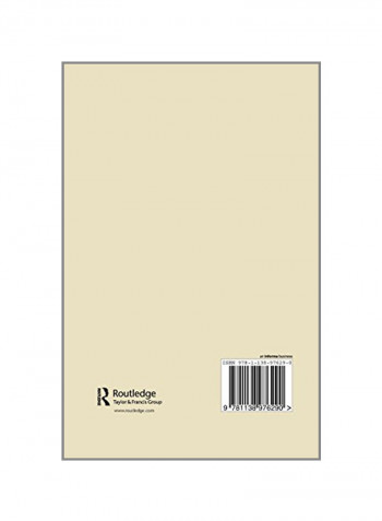 Modern Education, Textbooks, And The Image Of The Nation Paperback