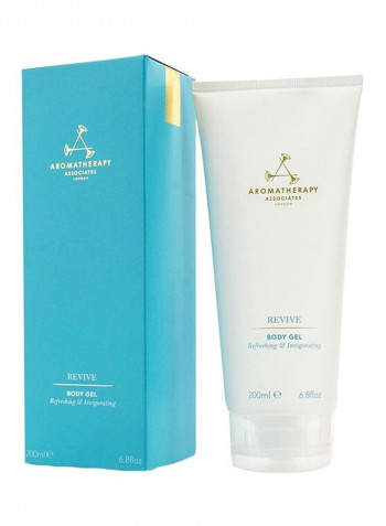 Revive Body Gel 200ml