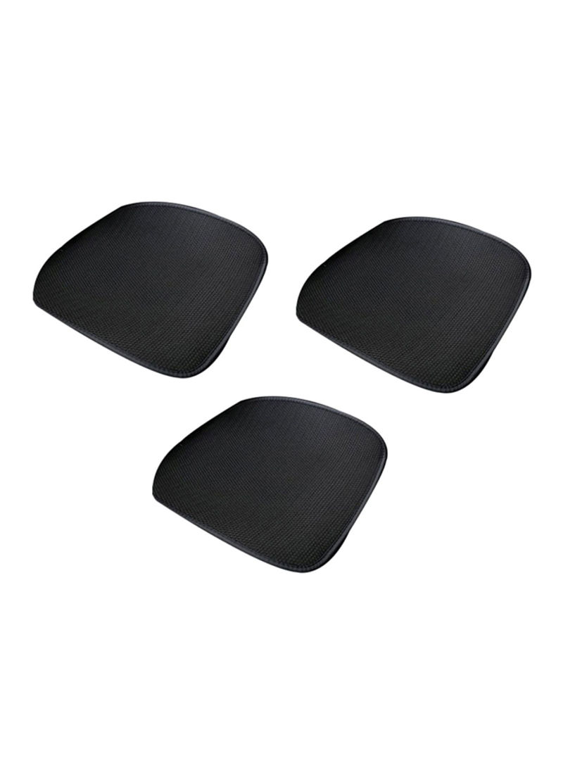 3-Piece Protective Seat Cover