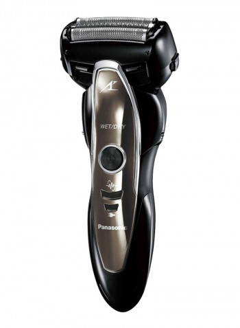 3-Blade Sensor Technology Shaver Black/Brown