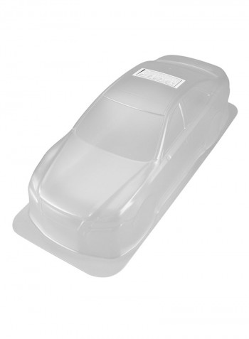 Killer Body Remote Control Car Body Shell Frame Kit