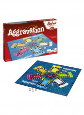 Retro Aggravation Board Game