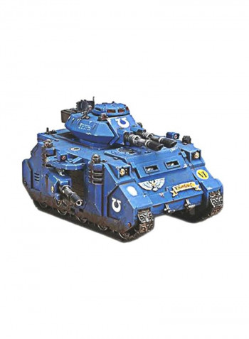 Space Marines Predator Tank 1019951