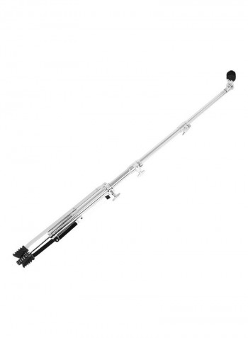 Adjustable Metal Cymbal Stand