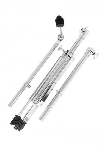 Adjustable Metal Cymbal Stand