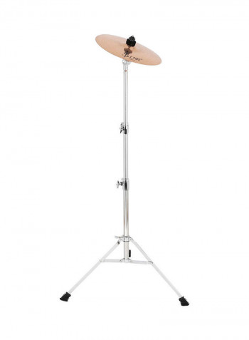 Adjustable Metal Cymbal Stand