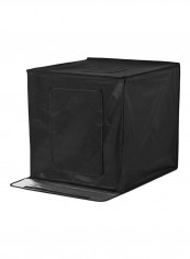 Foldable Photo Studio Shooting Tent Kit Black reviews Foldable Photo Studio Shooting Tent Kit Black
