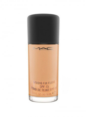 Studio Fix Fluid Liquid Foundation SPF15 C4
