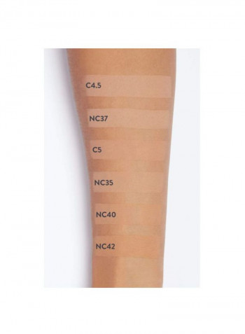 Studio Fix Fluid Liquid Foundation SPF15 C4