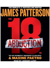 18Th Abduction: Women's Murder Club Paperback English
