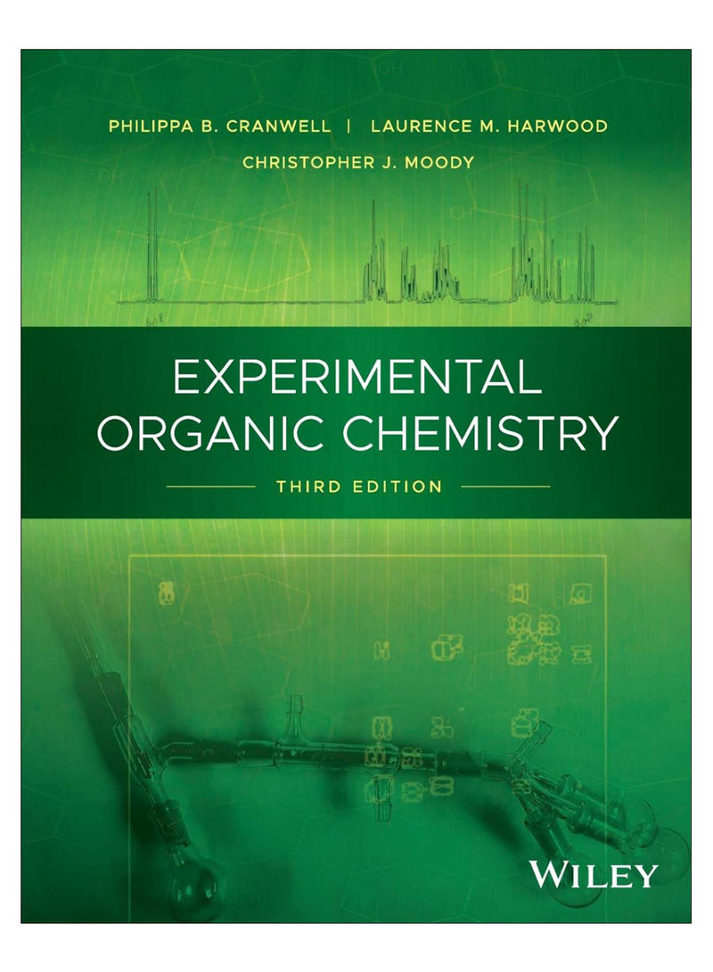 Experimental Organic Chemistry Paperback 3rd Edition