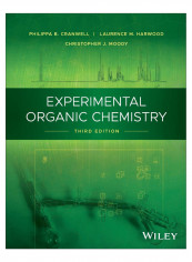 Experimental Organic Chemistry Paperback 3rd Edition