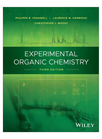 Experimental Organic Chemistry Paperback 3rd Edition