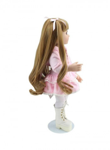 Handmade Doll Toy 18inch