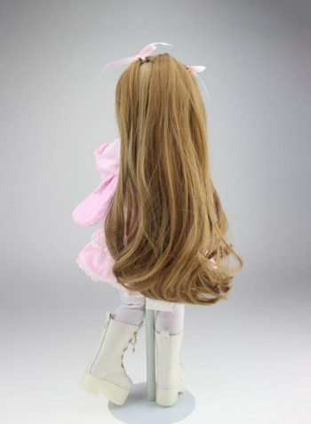 Handmade Doll Toy 18inch