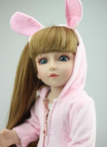 Handmade Doll Toy 18inch