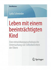 Leben Mit Einem Beeintrachtigten Kind Paperback reviews Leben Mit Einem Beeintrachtigten Kind Paperback