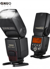 Wireless TTL Slave Flash Speedlite GN58 High Speed Recycling System Supports USB Firmware Upgrade for Nikon DSLR Camera Black reviews Wireless TTL Slave Flash Speedlite GN58 High Speed Recycling System Supports USB Firmware Upgrade for Nikon DSLR Camera Black