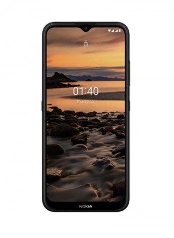 1.4 Dual SIM Charcoal/Grey 2GB RAM 32GB 4G LTE - International Specs
