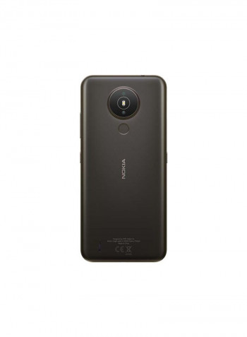1.4 Dual SIM Charcoal/Grey 2GB RAM 32GB 4G LTE - International Specs