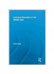 Inclusive Education In The Middle East Paperback reviews Inclusive Education In The Middle East Paperback