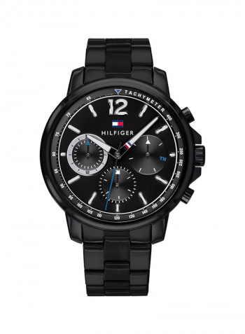 Men's Water Resistant Chronograph Watch 1791529