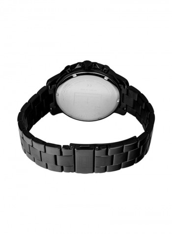 Men's Water Resistant Chronograph Watch 1791529
