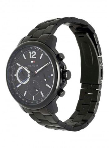 Men's Water Resistant Chronograph Watch 1791529