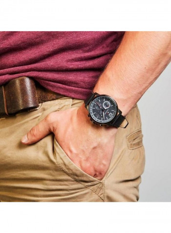 Men's Water Resistant Chronograph Watch 1791529