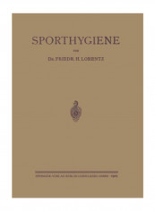 Sporthygiene Paperback reviews Sporthygiene Paperback