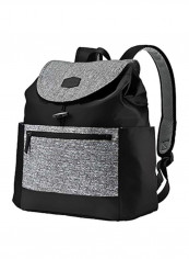 Nylon Diaper Backpack