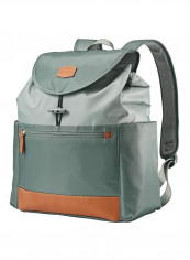 Nylon Diaper Backpack