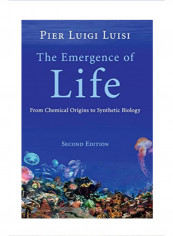 The Emergence of Life Hardcover 2