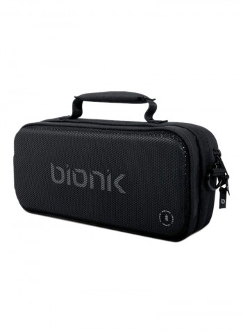 10,000 mAh Battery Pack Power Commuter For Nintendo Switch With Travel Case