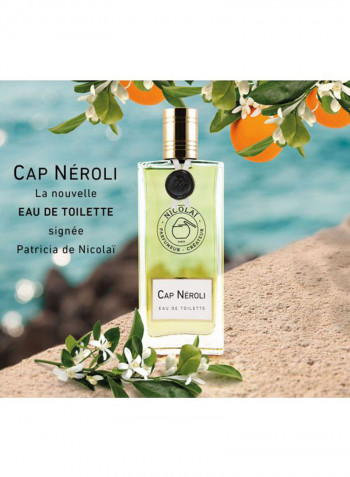 Cap Neroli EDT 100ml