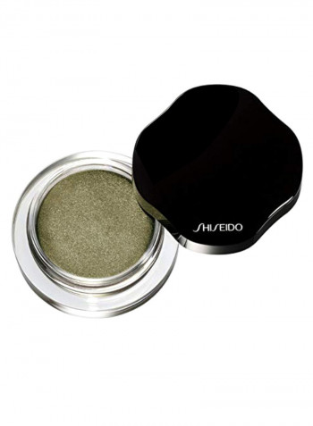 Shimmering Cream Eye Colour Shadow Green