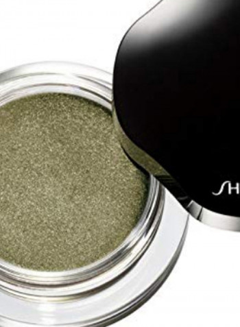 Shimmering Cream Eye Colour Shadow Green