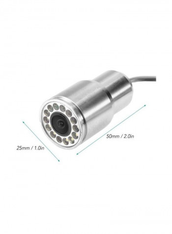 Underwater Fishing Camera