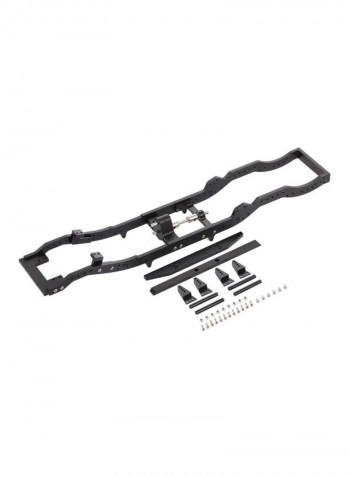 Frame Girder For SXC10 SXC10II D90 D110 RC Car Off-road Rock Crawler