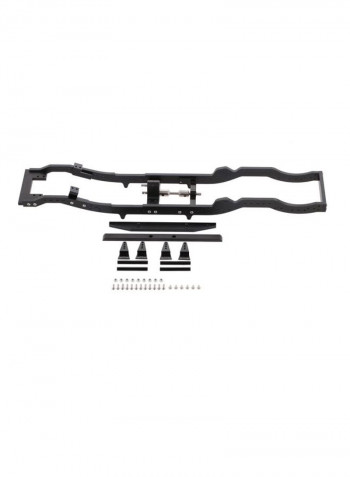 Frame Girder For SXC10 SXC10II D90 D110 RC Car Off-road Rock Crawler