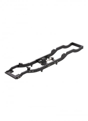 Frame Girder For SXC10 SXC10II D90 D110 RC Car Off-road Rock Crawler