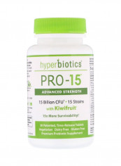 Pro-15 Advanced Strength With Kiwifruit - 30 Tablets