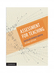Assessment For Teaching Paperback 2nd Edition reviews Assessment For Teaching Paperback 2nd Edition