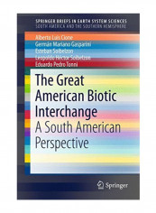 The Great American Biotic Interchange Paperback
