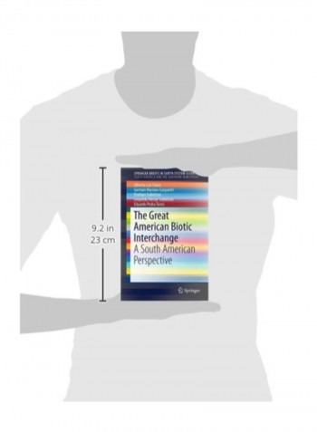 The Great American Biotic Interchange Paperback