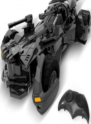 Batman Vs Superman Justice League Electric Batman Rc Car Children Toy Model Gift