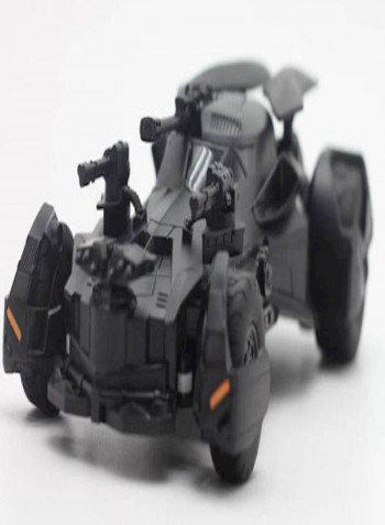 Batman Vs Superman Justice League Electric Batman Rc Car Children Toy Model Gift