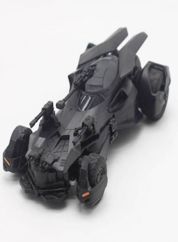 Batman Vs Superman Justice League Electric Batman Rc Car Children Toy Model Gift
